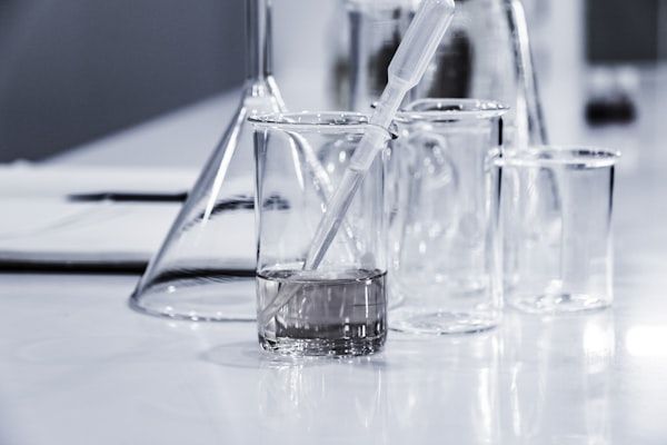 Medical Journals Background